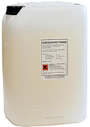KOKOSAVFETTNING FAT 210L