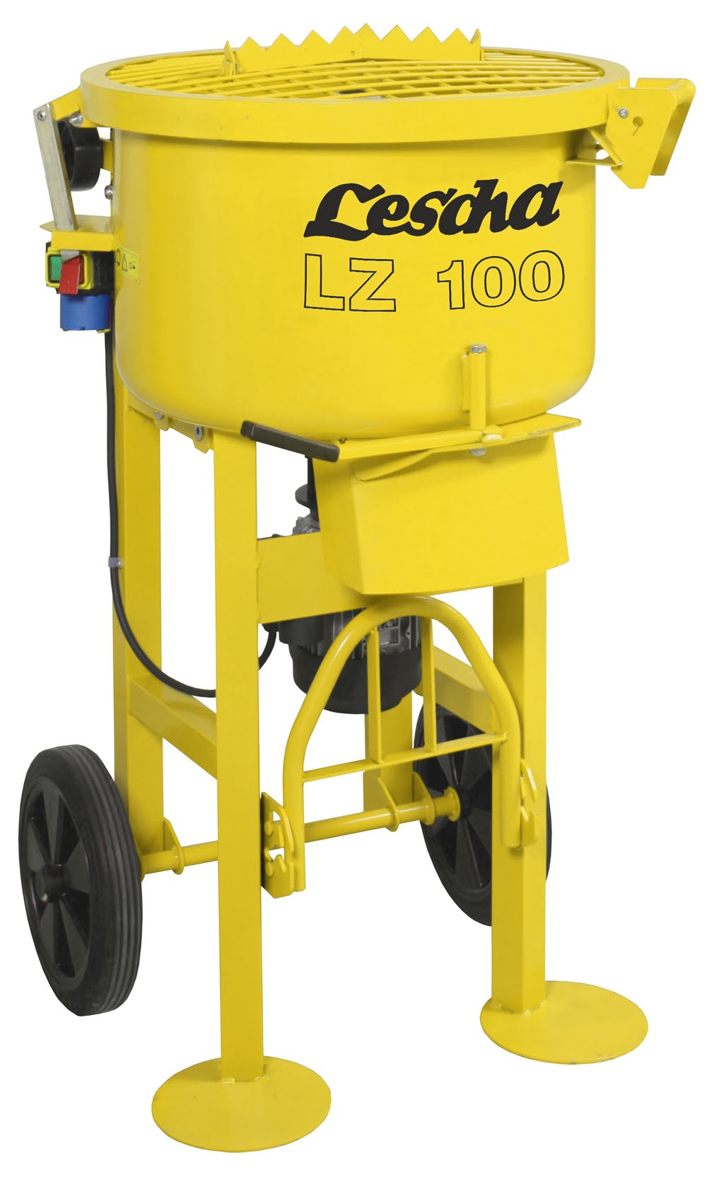 LESCHA LZ100 TVÅNGSBLANDARE