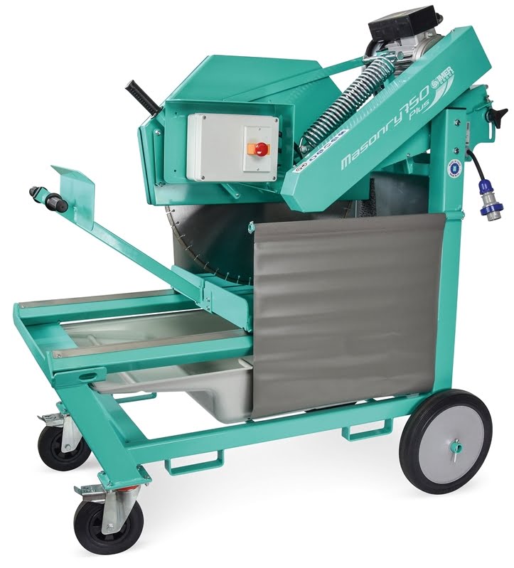 IMER MASONRY 750 PLUS STENSÅG