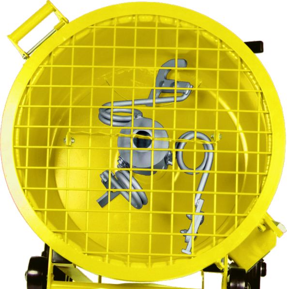LESCHA LZ100 TVÅNGSBLANDARE - Bild 2