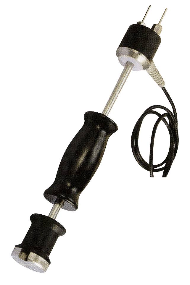 slaghammarprobe s-33