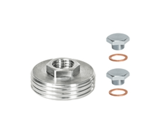 ADAPTERKIT PRESSOL 500G