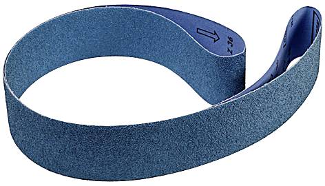 SLIPBAND 75X2000 R822 K80