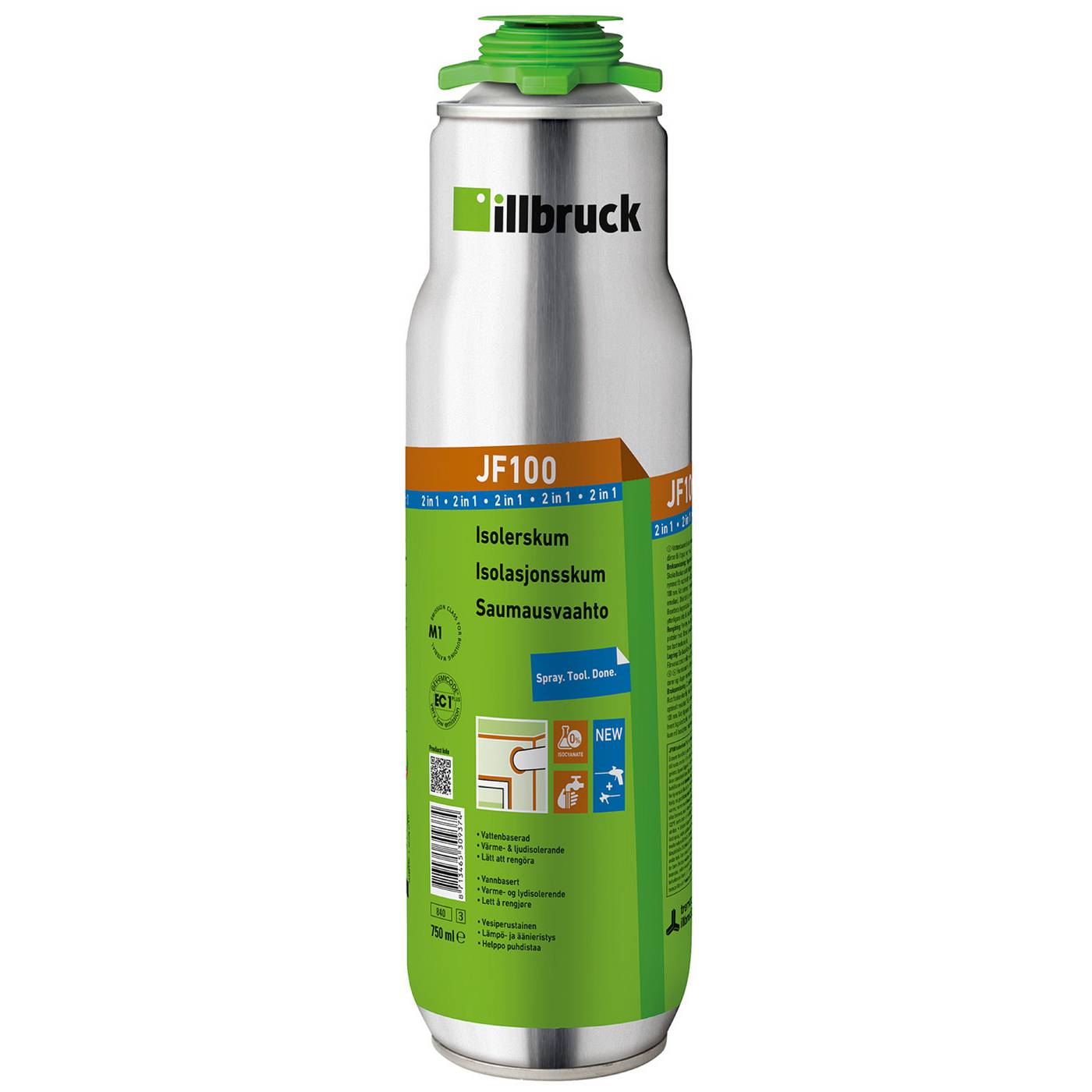 TVÄTTSPRAY TREMCO AA200 500ML