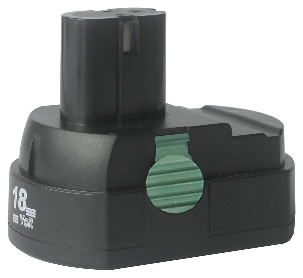 batteri fettspruta 18v li-ion