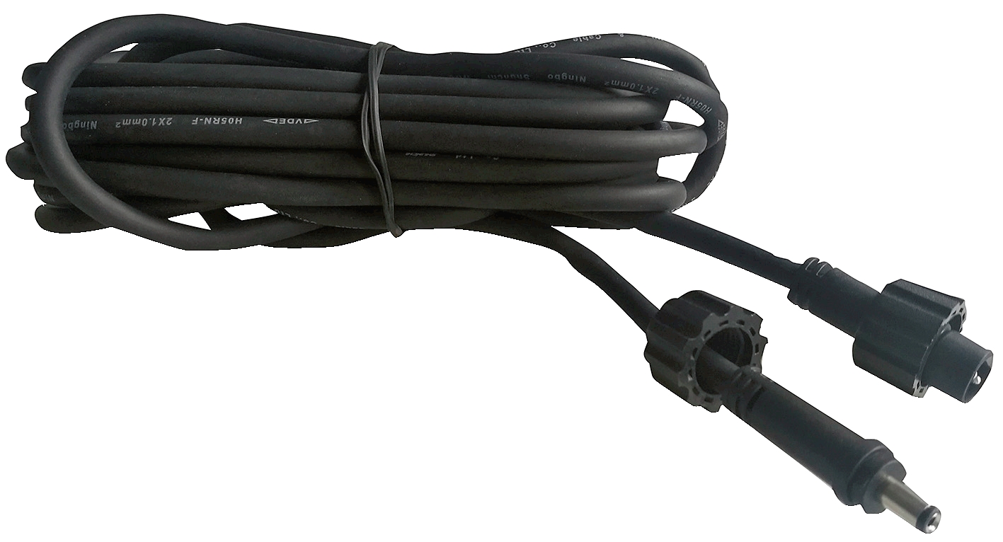 kabel blaze 12 v 5 m