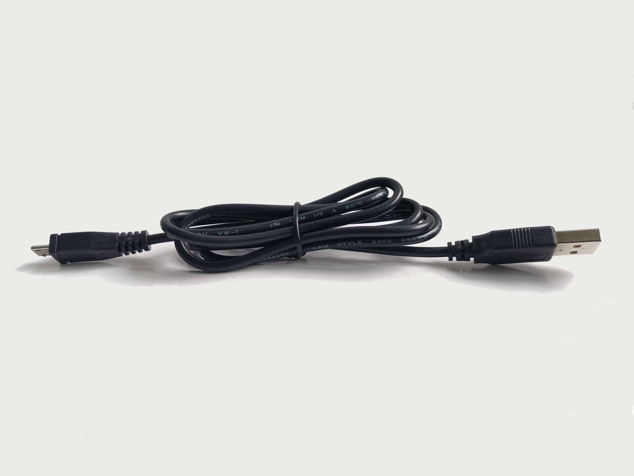 micro-usb-kabel 1 meter mareld