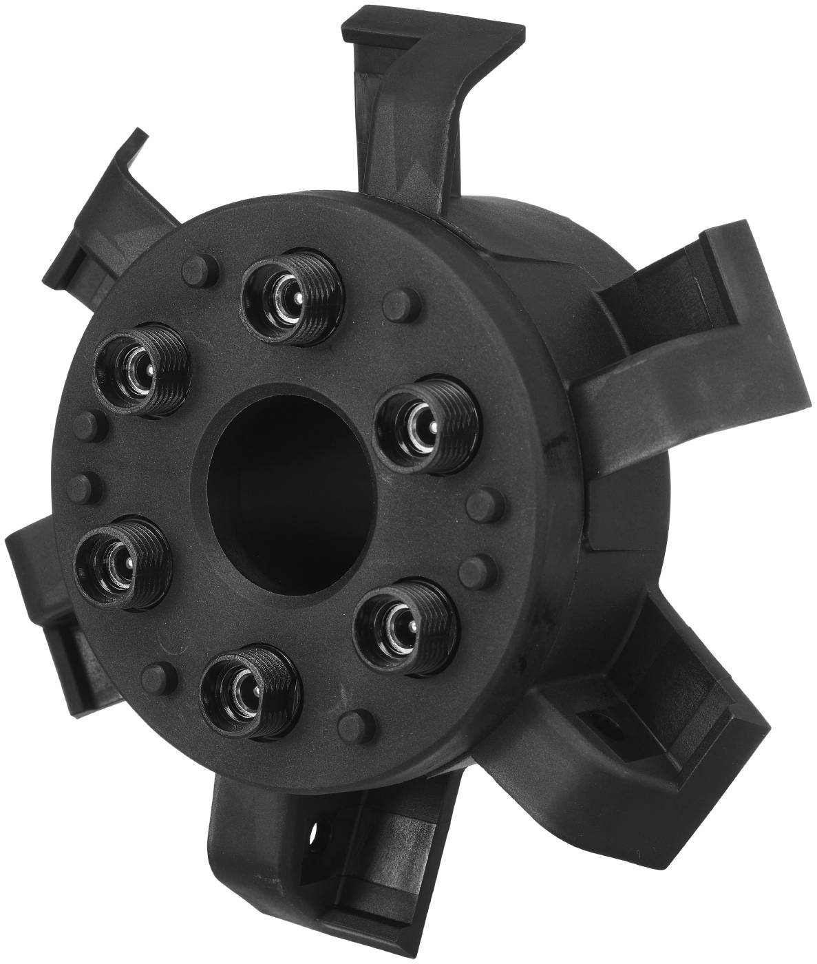 lamphållare starburst mareld