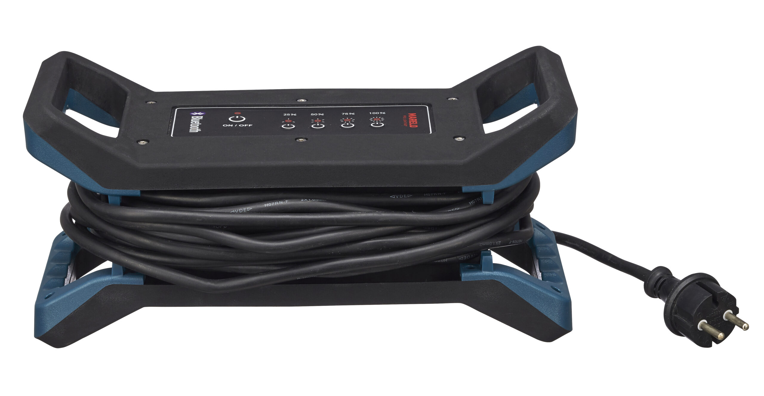 styrbox starburst mareld