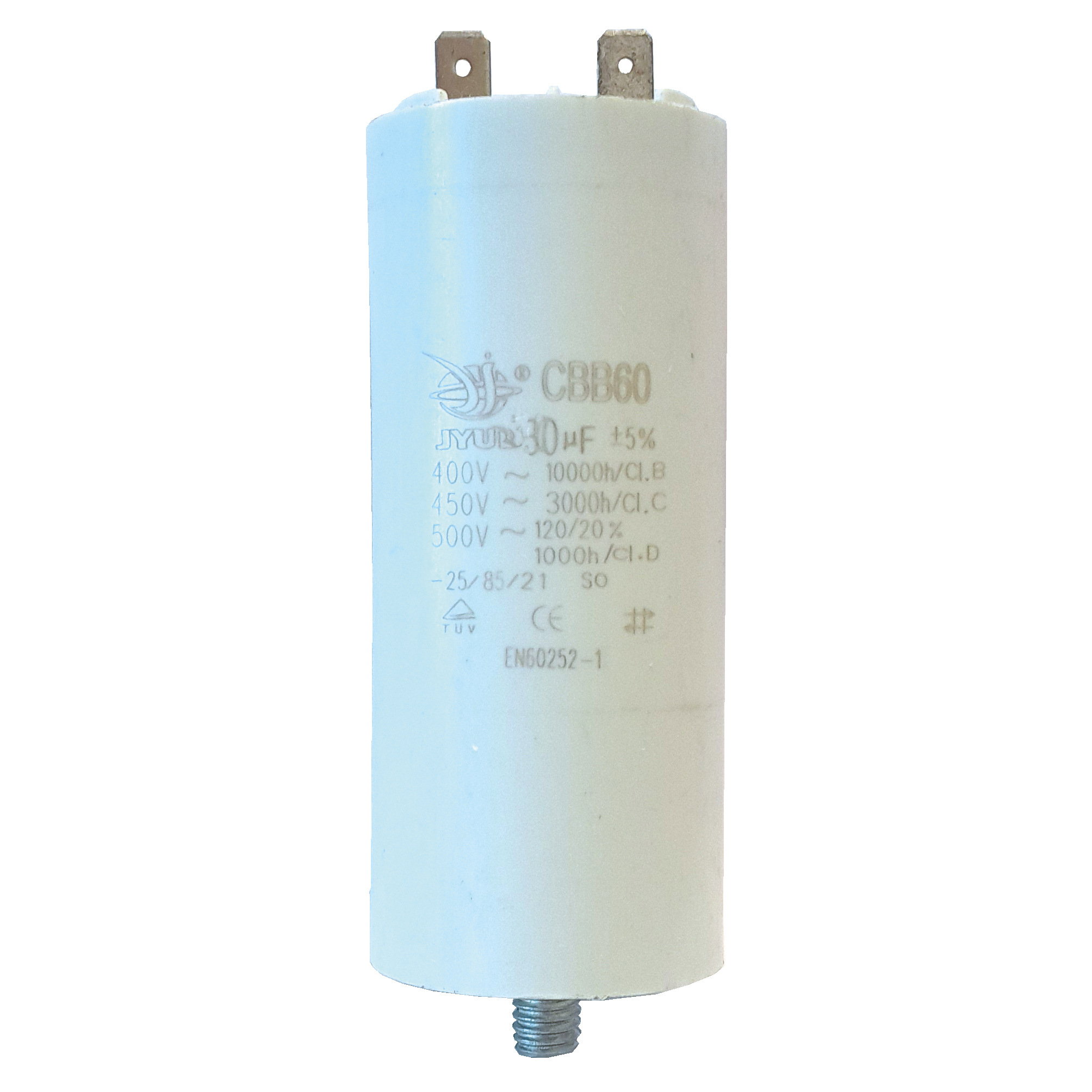 kondensator 30 uf gm243 ecu201 attack 241