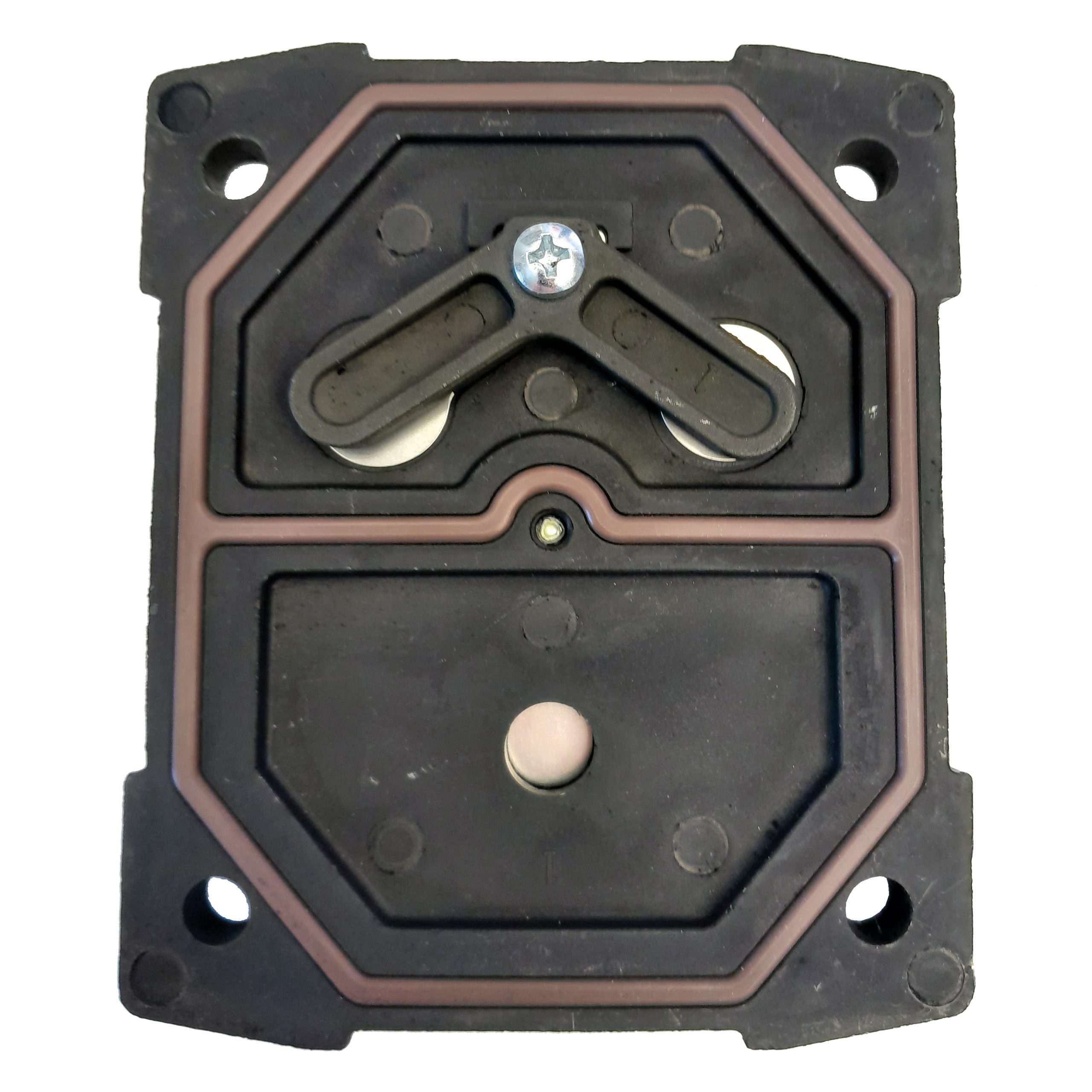 ventilplatta kit super ecu 9