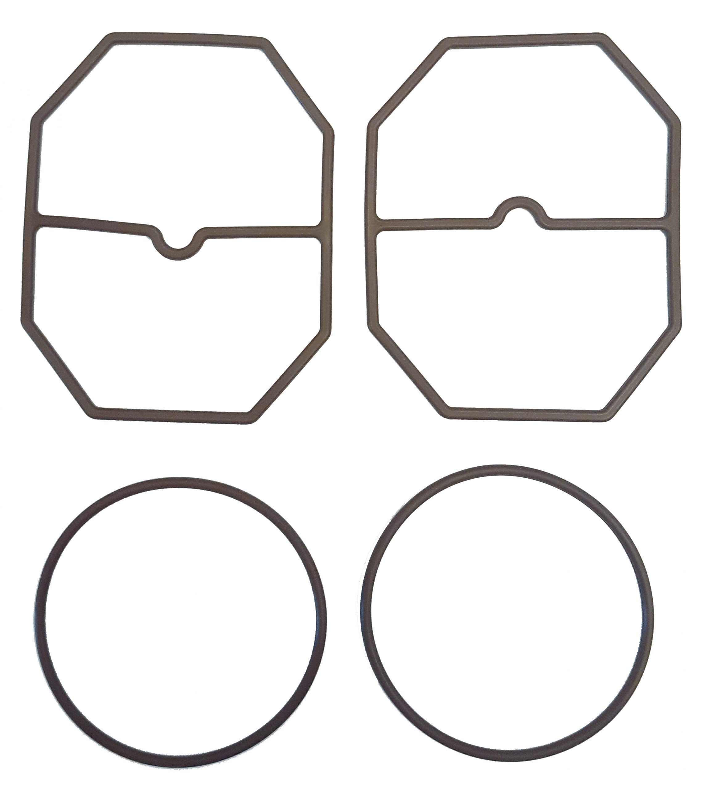 packningssats topplock xss228 xs138 xss258