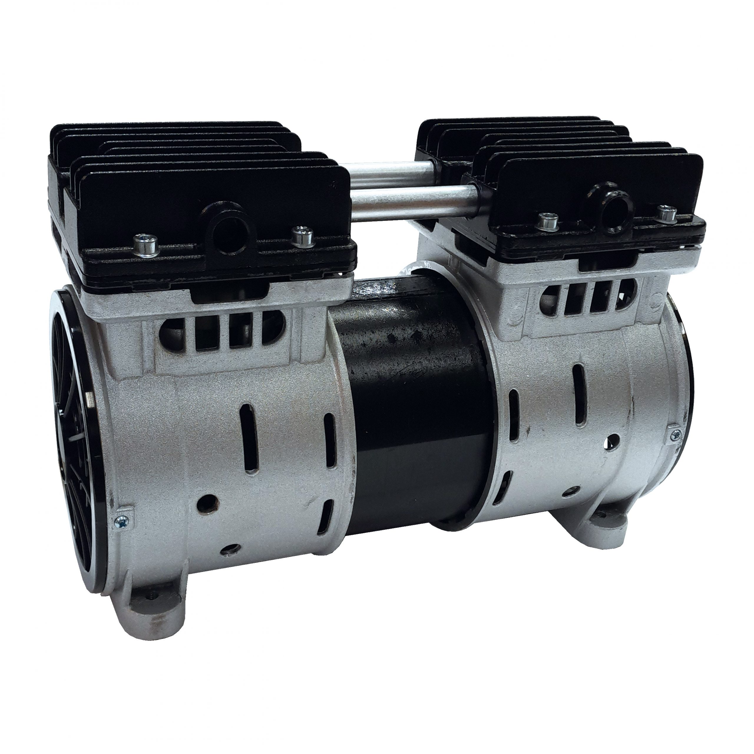 kompressorblock 1 hk 1f oljef komplett 230 volt