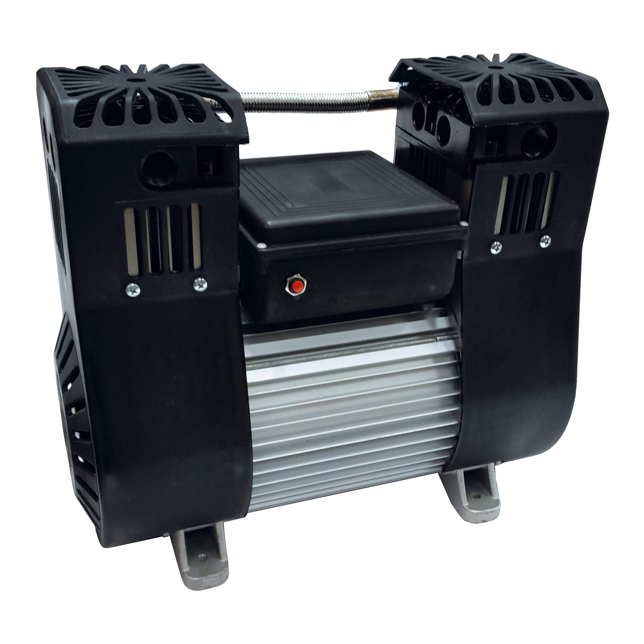 kompressorblock 3 hk 1f oljef komplett 230 volt