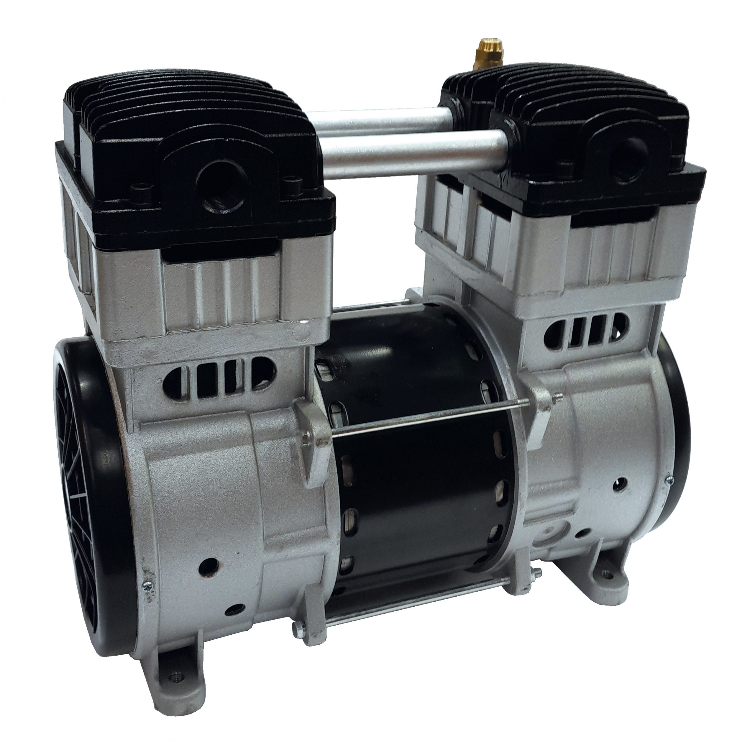 kompressorblock 2 hk 1f oljef komplett 230 volt