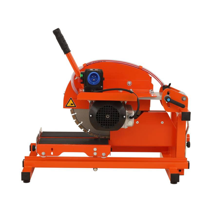 STENSÅG CLIPPER CM35 MINI 350MM - Bild 5