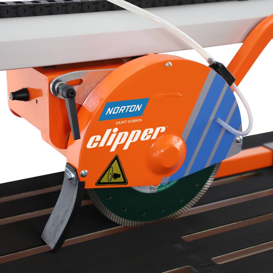 KAKELSÅG CLIPPER TR 252 - Bild 5