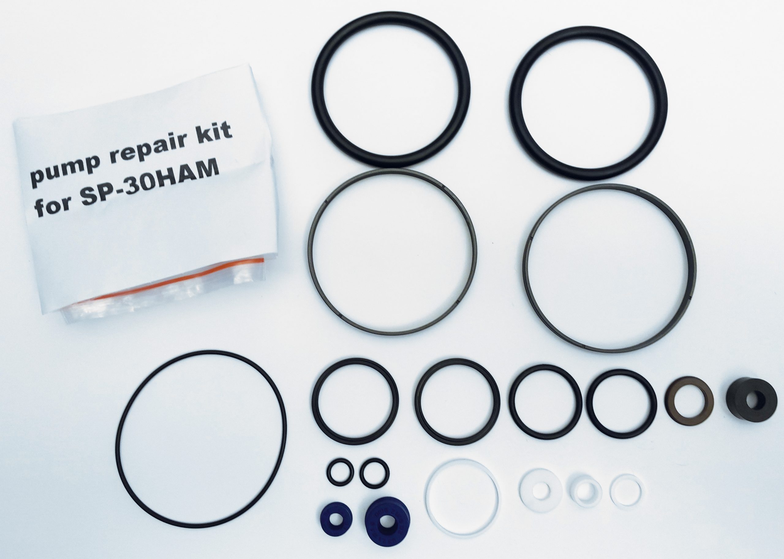 REPSATS PUMP SP-30HAM - Bild 2