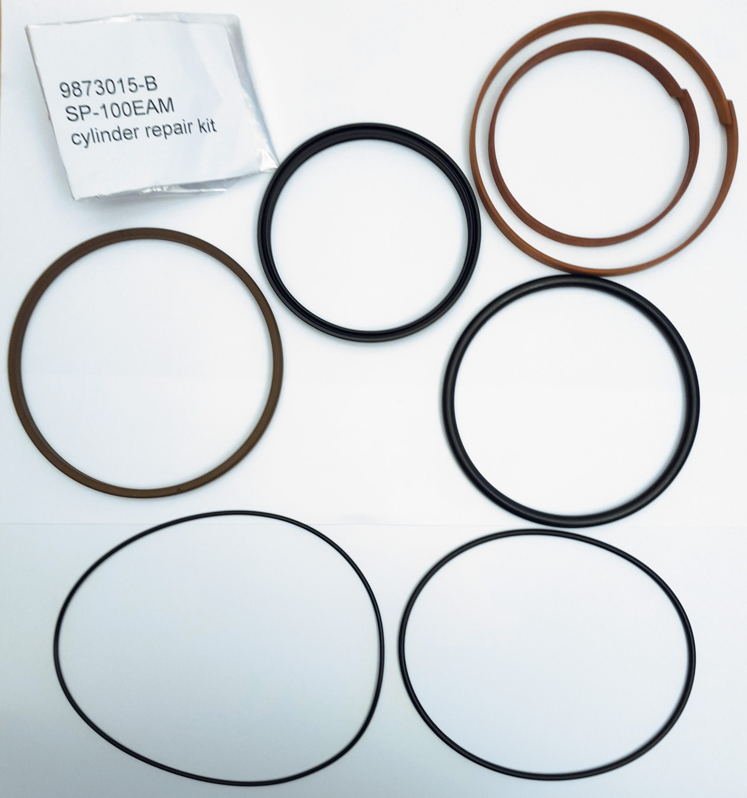 REPSATS CYLINDER SP-100EAM