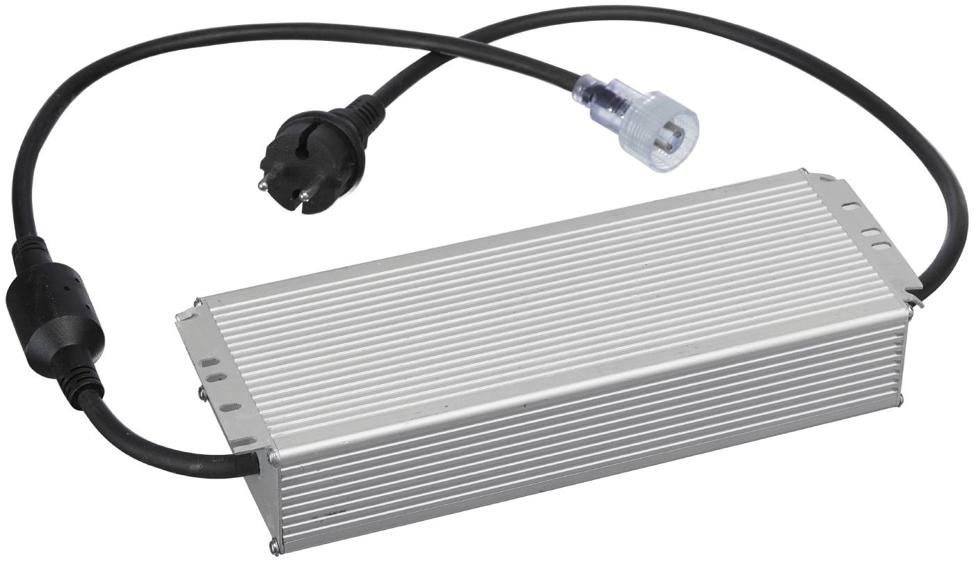 nödljusbatteri sunlit ledslinga mareld