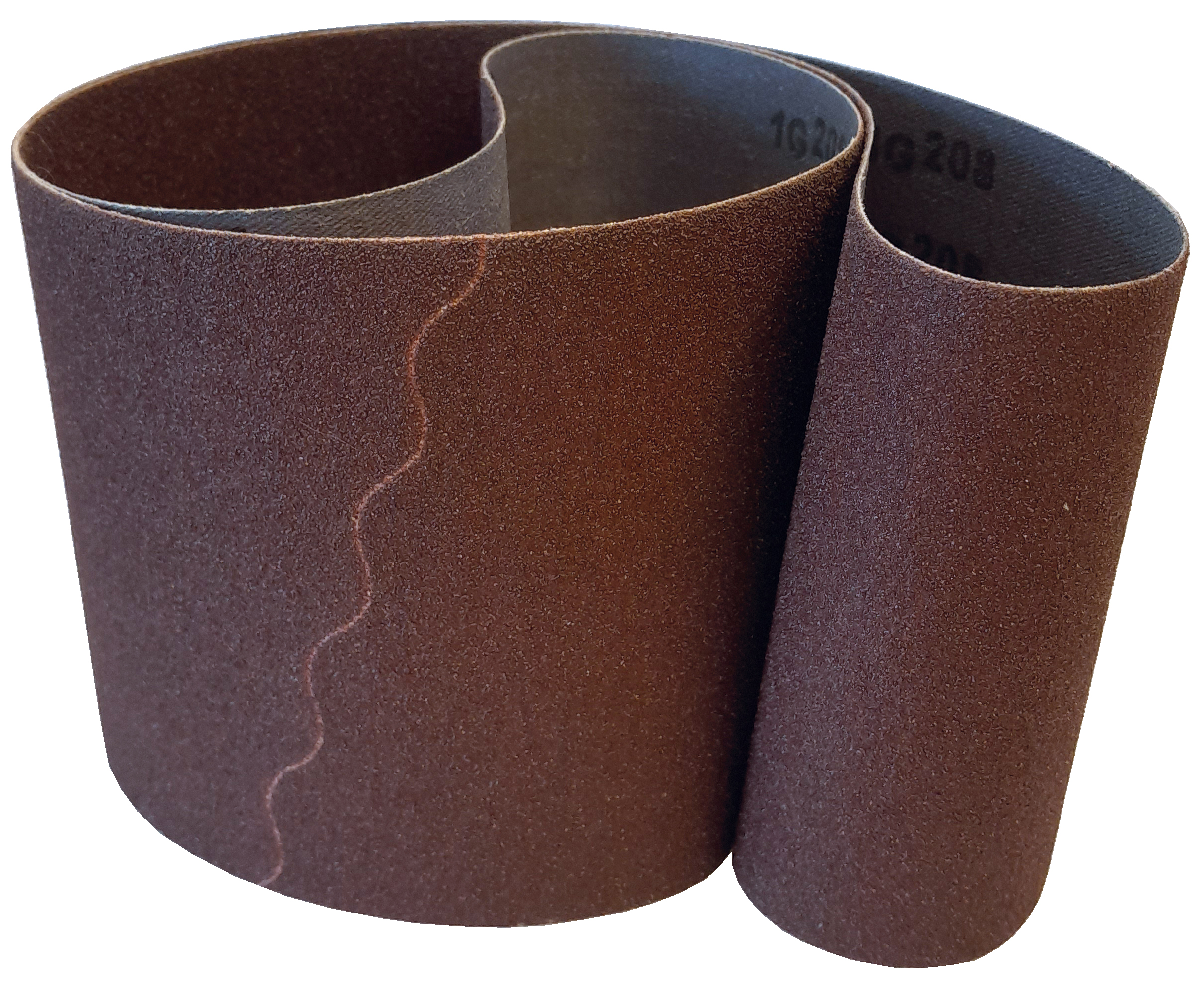 slipband 100×1000 k80 1st