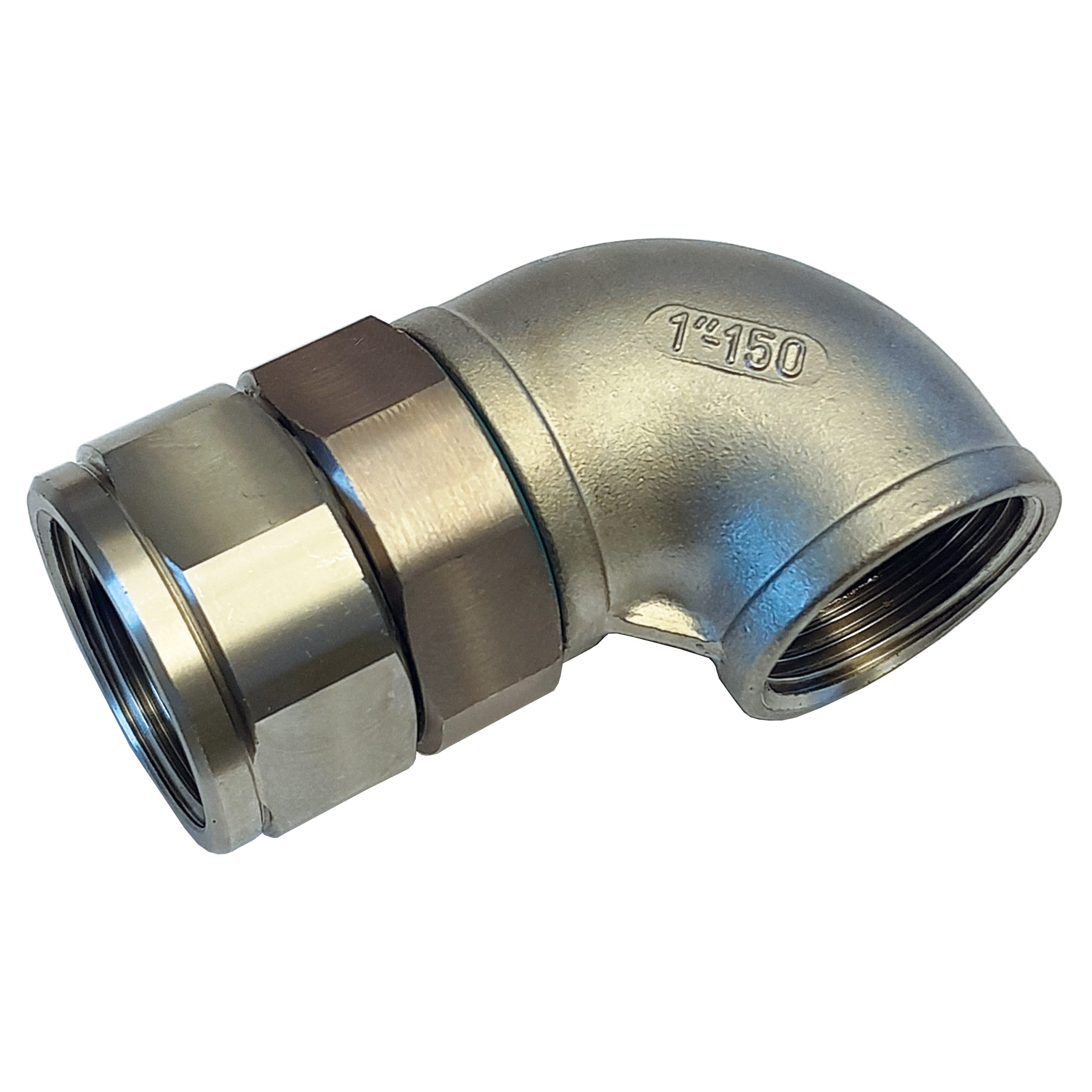 svirvel 1″ rf inv gänga 20bar passar 8709320,8907173
