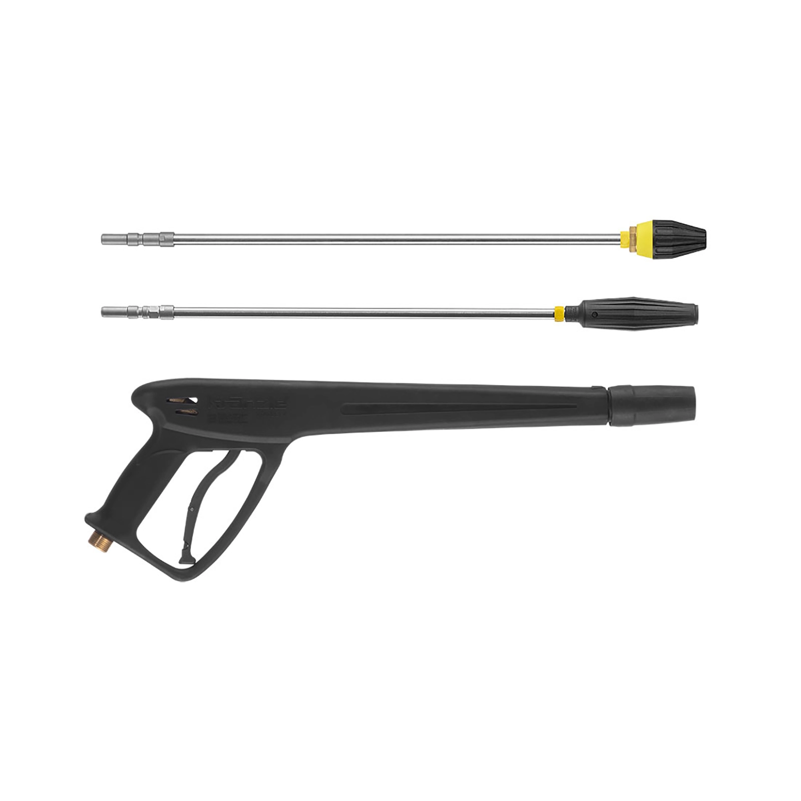 HÖGTRYCKSTVÄTT K 2160 TST VINDA & DIRTKILLER D12 - Bild 9