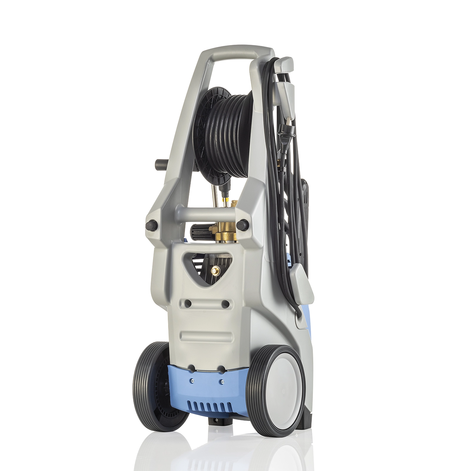 HÖGTRYCKSTVÄTT K 2160 TST VINDA & DIRTKILLER D12 - Bild 10