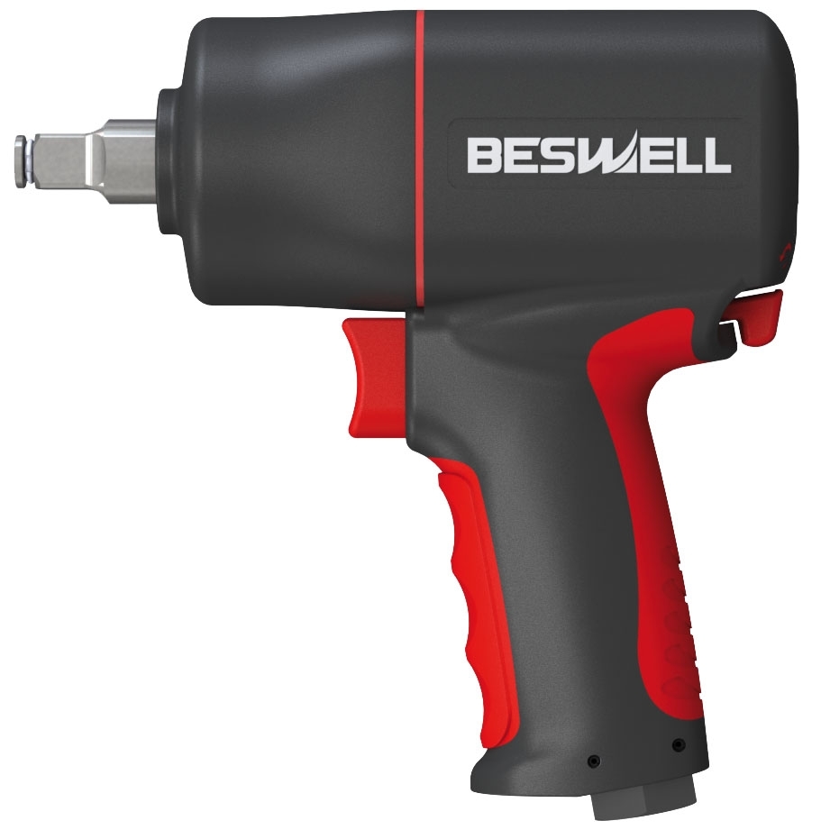 MUTTERDRAGARE 1/2" BESWELL BW-112X - Bild 3