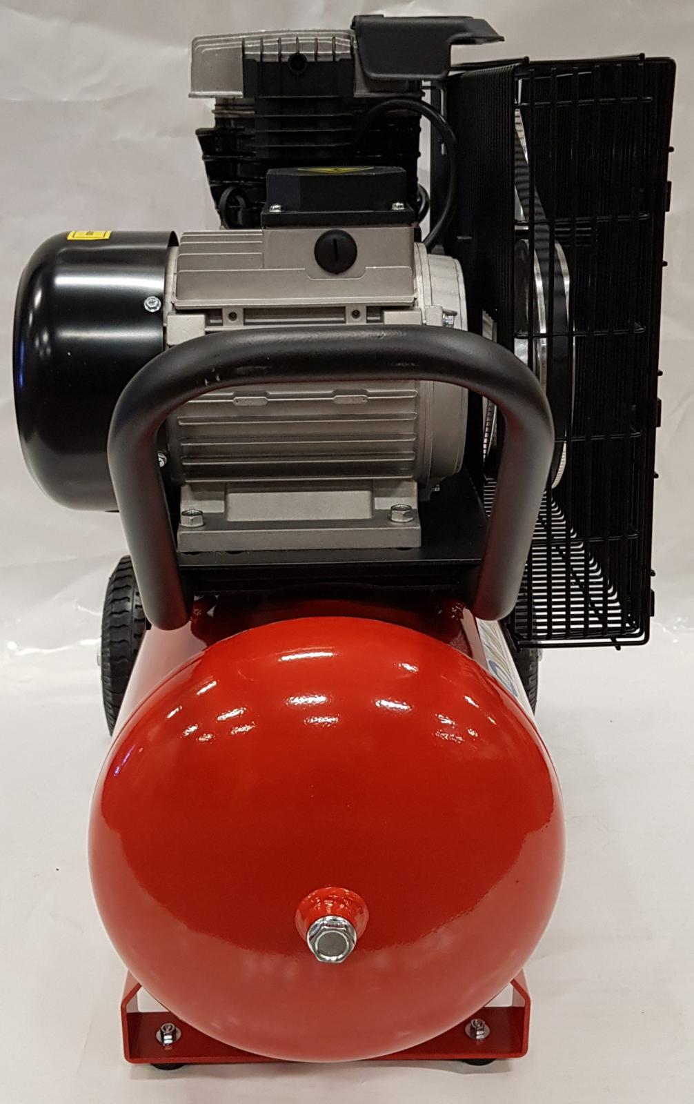 KOMPRESSOR ATTACK 360 REMDRIFT - Bild 9