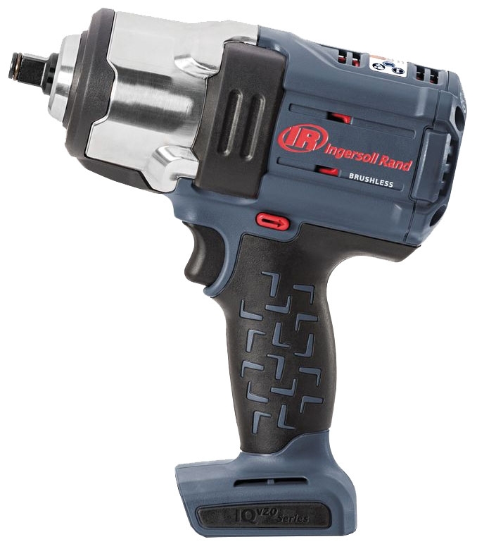 BATTERIMUTTERDRAGARE W7152 1/2" ENBART MASKIN - Bild 2