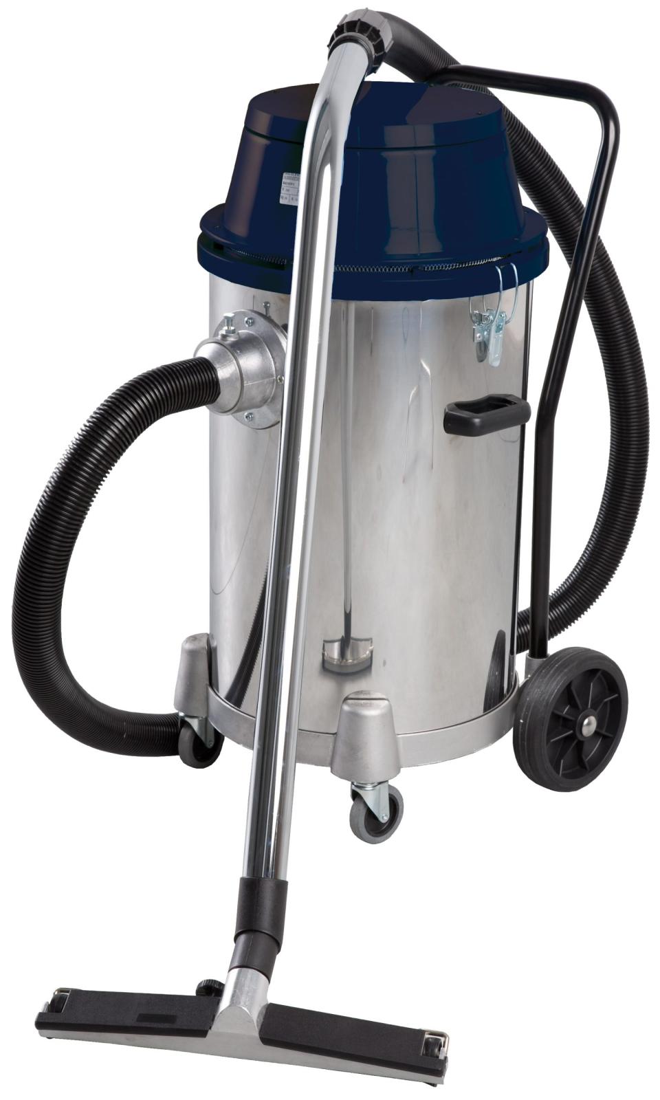 DAMMSUGARE WS45 3000W 50 MM STÄDSET - Bild 3