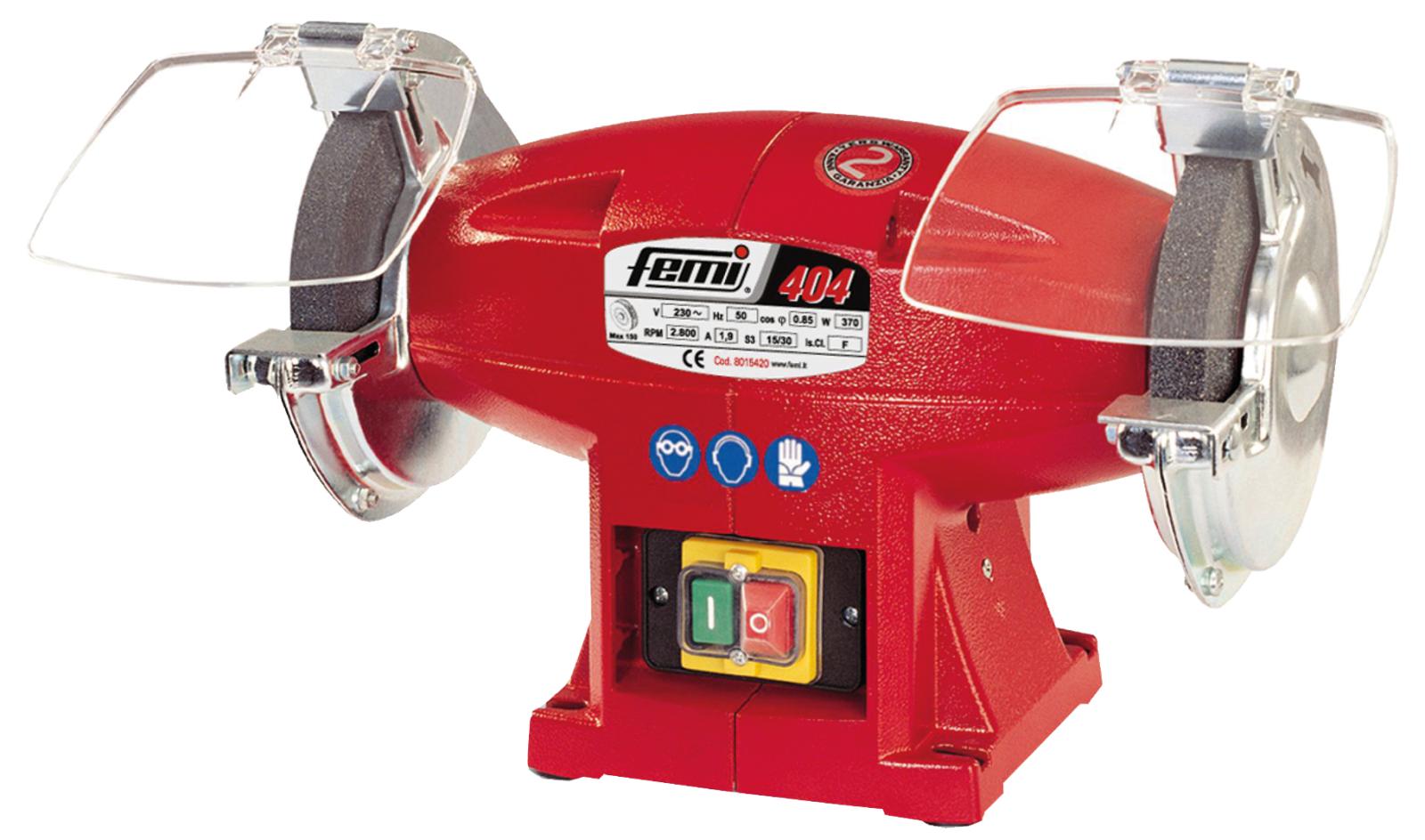 BÄNKSLIP FEMI 370W - Bild 2