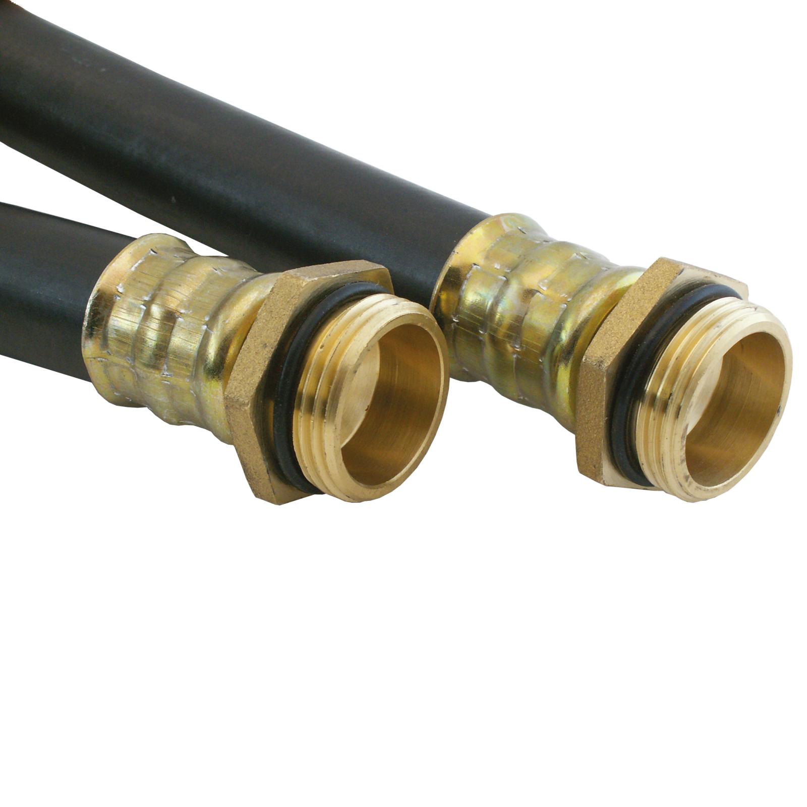dieselslang 3/4″ 4 m komplett