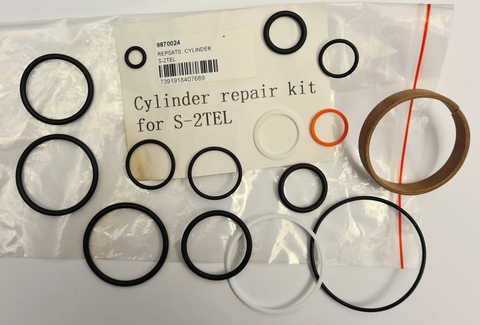 REPSATS CYLINDER S-2TEL - Bild 2