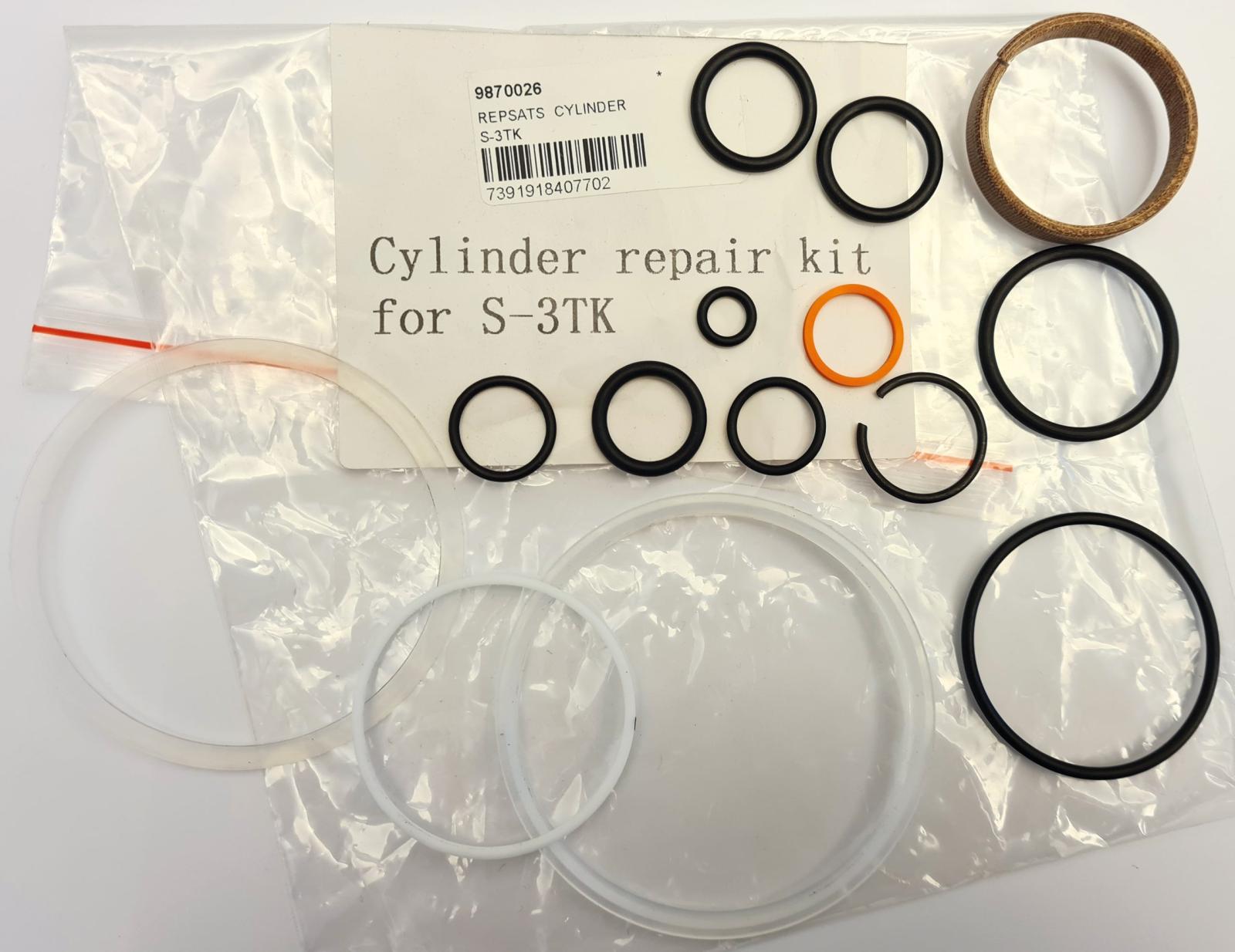 REPSATS CYLINDER S-3TK - Bild 2