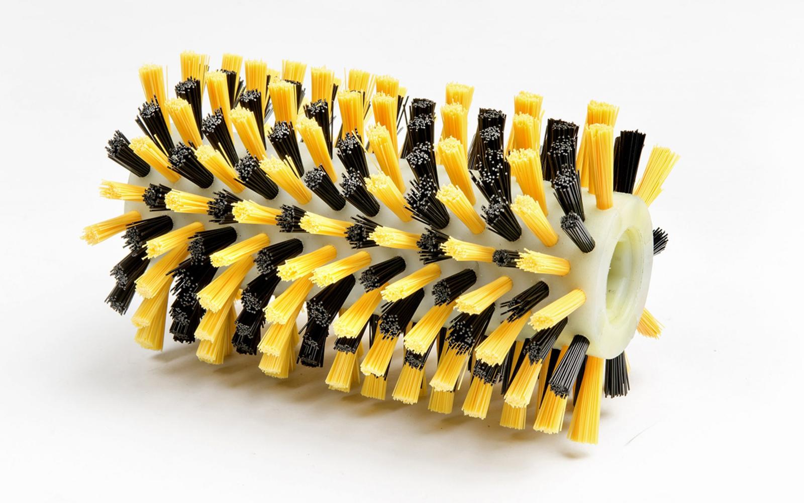 NYLONBORSTE TILL MULTIBRUSH FÖR TRÄMATERIAL 165MM - Bild 4